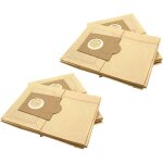 20x sacs compatible avec de sina hippo, vc 202 aspirateur - 24, 5cm x 18cm - vhbw 20x sacs compatible avec de sina hippo, vc 202 aspirateur - 24, 5cm x 18cm - vhbw