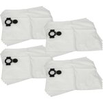 20x sacs compatible avec milwaukee as 30 mac, as 42 mac, as 30 lac aspirateur - toison, volume de 30l, ... 20x sacs compatible avec milwaukee as 30 mac, as 42 mac, as 30 lac aspirateur - toison, volume de 30l, ...