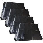 20x sacs compatible avec nilfisk ivb 7 h, 7 m, 7 x atex z22 aspirateur - poly�thyl�ne, 78, 0cm x 70, ...