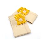 20x sacs compatible avec sebo automatic x3, automatic x4, automatic x5 aspirateur - papier, 23, 5cm x ... 20x sacs compatible avec sebo automatic x3, automatic x4, automatic x5 aspirateur - papier, 23, 5cm x ...