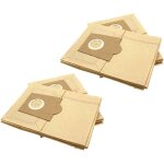 20x sacs compatible avec siemens vs 07 pr 17, 07g rechnopower, 07g technopow xxl aspirateur - 24, 5cm ...