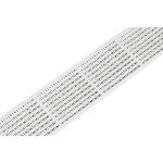 210 - 831 210 - 831 Étiquettes pour imprimantes à transfert thermique type de montage: à coller blanc ... 210 - 831 210 - 831 Étiquettes pour imprimantes à transfert thermique type de montage: à coller blanc ...