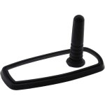 2108270031 joint en caoutchouc d'antenne toit voiture, capuchon mt arien automatique et joint de bague ...