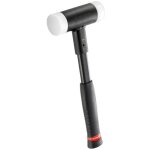 212a. 50 212a. 50 marteau � m�tal antichoc de retour 1143 g 320 mm 1 pc(s) a003301 - facom