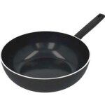 Demeyere - alu comfort 3 ceraforce wok 28 cm - 21928 - Demeyere - alu comfort 3 ceraforce wok 28 cm - 21928 -
