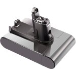 Pdstation - 22, 2v 6400mah dc45 batterie pour dyson typ b dc31b dc35 dc44 dc34 dc31 dc45 aspirateur à ... Pdstation - 22, 2v 6400mah dc45 batterie pour dyson typ b dc31b dc35 dc44 dc34 dc31 dc45 aspirateur à ...