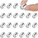 22 pcs mini lumi�res led, mini led � pile, petites lumi�res pour l'artisanat, pour lanterne en papier, ...