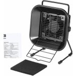 220 v 30w a souder fumee extracteur de fumees absorber avec filtre a charbon actif eponge angle reglable ...