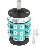 220 v / 380 v changeur de pneu machine moteur avant interrupteur inverseur table tournante interrupteur ...