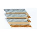2200 clous en bande bostitch 34� sans gaz 2. 8 x 70 crant�s acier brut pt28r70