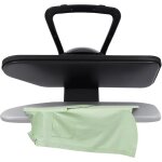 2200 w 1 l presse � repasser � vapeur intelligente professionnelle 5 modes d'utilisation tactile avec ...