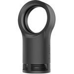 220v radiateur soufflant, a�rotherme de table vertical sans pales? chauffage d'appoint pour chambre / ...