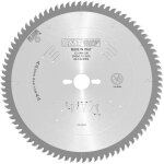 223. 048. 06h lame de scie pour corian d=160x2. 2x20 z=48 mhwg