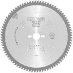 223. 072. 10m lame pour abrasifs et composites hw 250x3, 2 / 2, 5x30 z72 mtcg