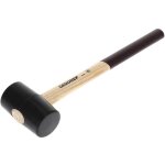 Gedore 226 e - 1 8825690 maillet en caoutchouc 370 g 320 mm 1 pc(s) r709751