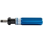 2282445 - tournevis dynamomtrique 1 / 4' 016800 , quickset 80 fh - gedore