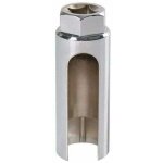 22mm douille pour sonde lambda, universel douilles sondes lambda cl� � douille de retrait de capteur ...