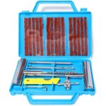 22pcs kits de r�paration de pneus, outils de r�paration de pneus lourds et ensembles de r�paration de ...