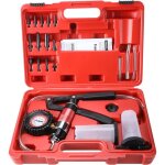 23 pices purge de frein  vide, 40 psi 26 hg pompe a depression de purgeur de frein, manuelle pompe ...