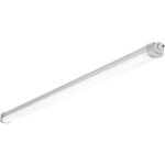 Trilux - 2315 g4 1500 55 / 38 / ml - 8mc et pc + lv luminaire pour pièces humides 48 w 8427740 Trilux - 2315 g4 1500 55 / 38 / ml - 8mc et pc + lv luminaire pour pièces humides 48 w 8427740