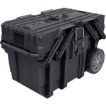 238270 servante d'atelier couleur: noir - keter