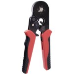 23t030 23t030 pince  sertir pour embouts de cble 0. 25  10 mm - quadrios
