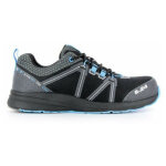 Basket de s�curit� s3 shadow s24 6182 - noir - 42