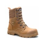 S24 bottines de s�curit� rangers s3 - 5812 - beige - 43