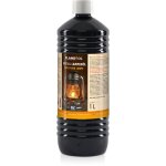 Hfer chemie gmbh - flambiol huile de paraffine pour lampe flambiol - inodore en bouteille de 1 l 24 ...