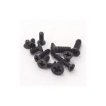 240 pices kit de vis pour ordinateur portable universel m2 m3 m2. 5 noir