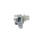 Electrovanne 2466302002 pour lave linge altus, aya, beko, continental edison, essentiel b, far, grundig, ...