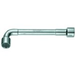 25 pk 13 cl  douille double avec trou de passage 13 mm