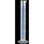 250 ml eprouvette de mesure, eprouvette gradu�e en plastique en verre, eprouvette gradu�e professionnel ...