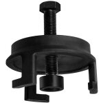 25264 extracteur d'�quilibreur harmonique gm, extracteur de poulie � manivelle pour enlever l'�quilibreur ...