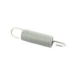25426 - ressort de relevage de plateau pour tondeuse autoporte outils wolf