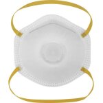 2575495 masque anti poussières fines avec soupape ffp2 10 pc(s) din en 149:2001 + a1:2009 - gime 2575495 masque anti poussières fines avec soupape ffp2 10 pc(s) din en 149:2001 + a1:2009 - gime