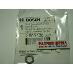 Pi�ce de rechange d'origine bosch 2600100569 gu�tres