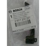 Pi�ce de rechange d'origine bosch 2607200231 interrupteur