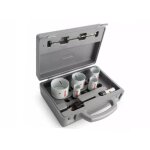 Bosch - 2608584670 coffret de 6 scies trépans progressor Ø20 à Ø64 mm pour bois et métal Bosch - 2608584670 coffret de 6 scies trépans progressor Ø20 à Ø64 mm pour bois et métal