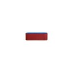 2608606070 accessoire 3 bandes abrasives 75 x 533 mm pour ponceuse à bande grain 60 - bosch 2608606070 accessoire 3 bandes abrasives 75 x 533 mm pour ponceuse à bande grain 60 - bosch