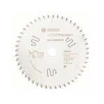 Hazet - meilleure scie multi - mat�riaux avec la plus grande pr�cision 165x20x18 48 bosch 2608642388