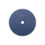 Bosch - lame de scie circulaire expert pour bois 300 x 30 x 2, 4 mm 72