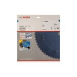 Bosch - lame de scie circulaire ex sl b 254x254 - 60 2608643059