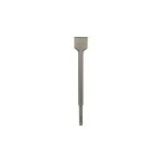 Accessories 2608690146 burin pelle 40 mm longueur totale 250 mm sds - plus 1 pc(s) s70011 - bosch Accessories 2608690146 burin pelle 40 mm longueur totale 250 mm sds - plus 1 pc(s) s70011 - bosch