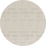 Expert m480 grille de pon�age pour ponceuse en plaques de pl�tre 225 mm g 220 25 pi�ces bosch 2608900712 ...