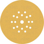 Expert 25 disques abrasifs 9t c470 225mm - 180 - 225 mm - bosch