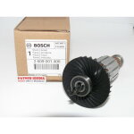 Bosch ? pi�ce de rechange induit 2609001406 ? compatible outils �lectroportatifs ? haute qualit� pour ...