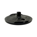 Pi�ce de rechange d'origine bosch 2609007084 disque pour tondeuse art26 - 18 li