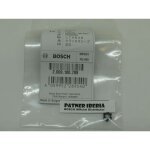 Pi�ce de rechange d?origine bosch 2609100709 manchon pour pmf 108 li