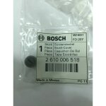 Pi�ce de rechange originale dremel 2610006518 capuchon de brosse pour dremel 4000 (120 v) (type usa)